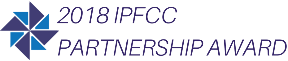 2018 IPFCC Partnership Award