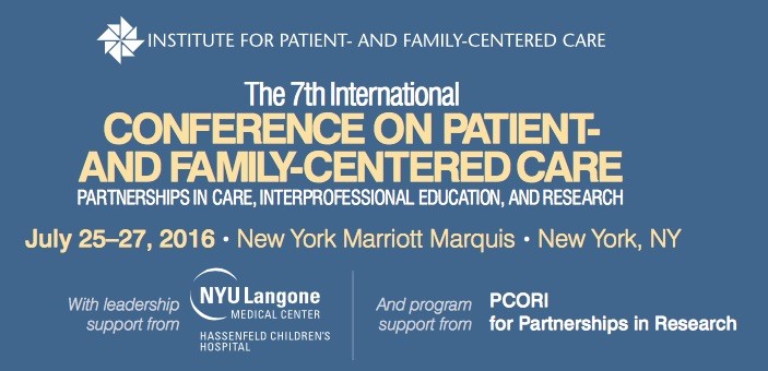 7th International Conference header