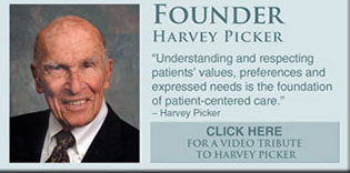 Harvey Picker Tribute