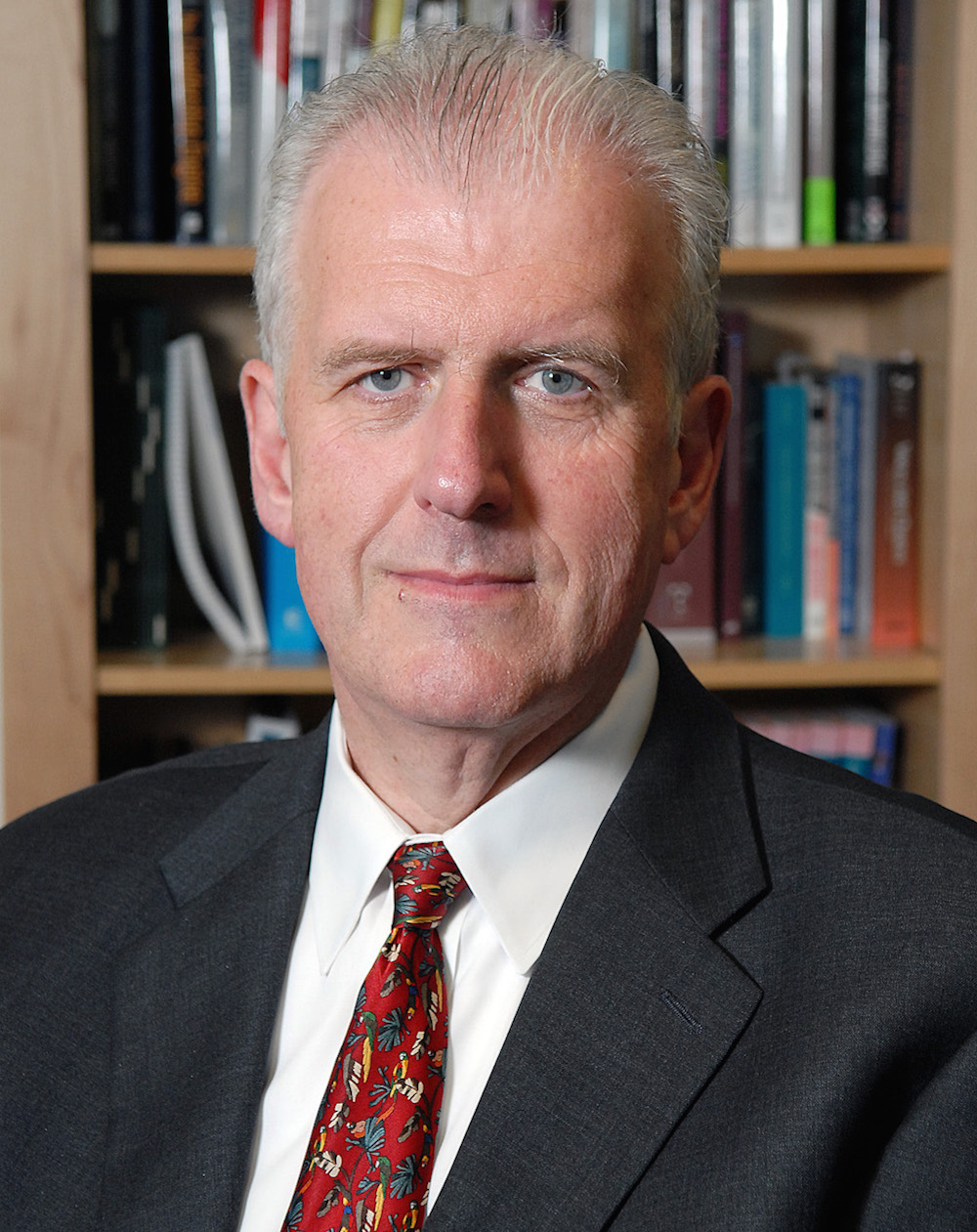 Jim Conway