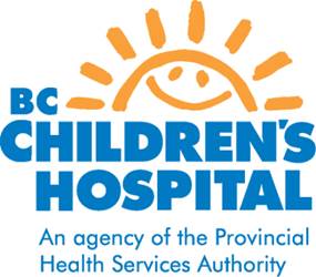 BC Children's Hospital