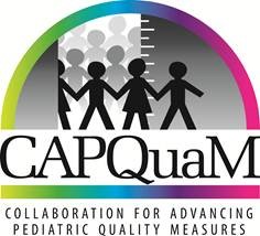 Collaboration for Advancing Pediatric Quality Measures