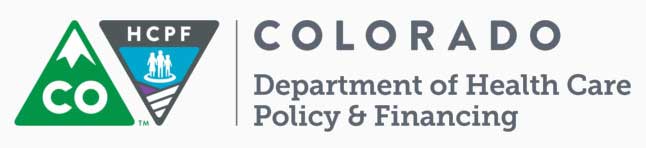 Colorado's Department of Health Care Policy and Financing