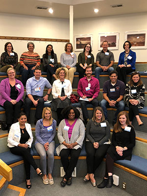 Children’s Mercy Kansas City PFAC Leader Workshop
