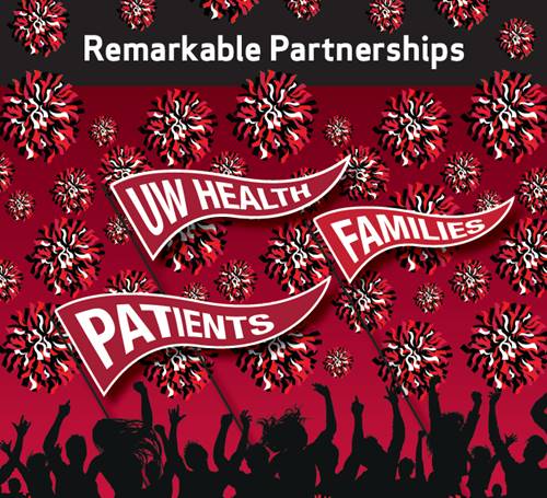 UW Health Remarkable Partnerships