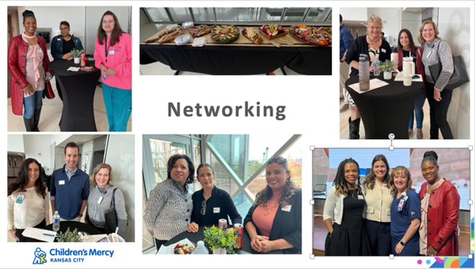 2025 FAB Networking pictures