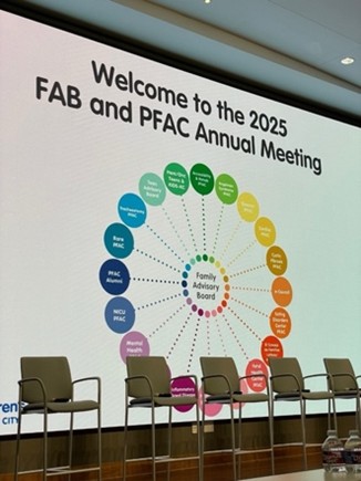 Children’s Mercy Kansas City Welcome to 2025 FAB Annual Meeting