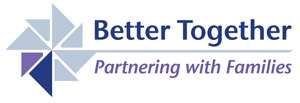 Better Together: Partnering with Families