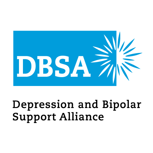 Depression and Bipolar Support Alliance (DBSA)