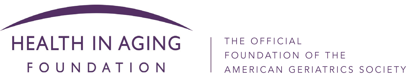 Health In Aging Foundation