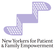 New Yorkers for Patient & Family Empowerment