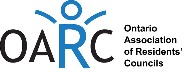 Ontario Association of Residents’ Councils