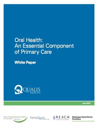 Oral Health cover