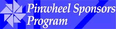 Pinwheel Sponsor Banner