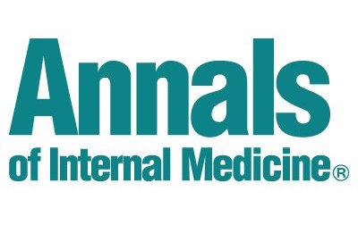 annals of internal medicine logo