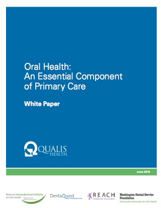 Dental White Paper