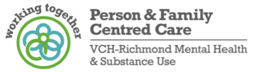 VCH Richmond Mental Health
